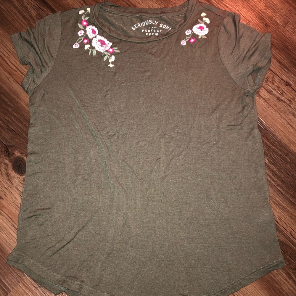 Soft t-shirt